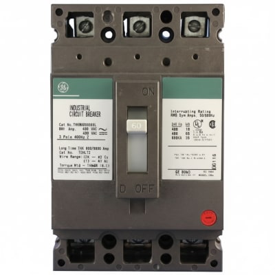 GENERAL ELECTRIC THKMA836800-PT NR