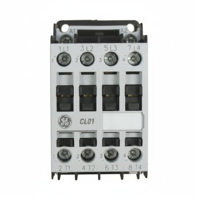 GENERAL ELECTRIC CR487C594MCHDCL1