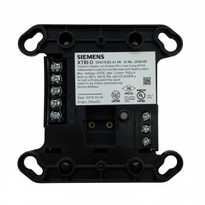 SIEMENS SX404A10F060