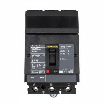 SCHNEIDER ELECTRIC Q13100H
