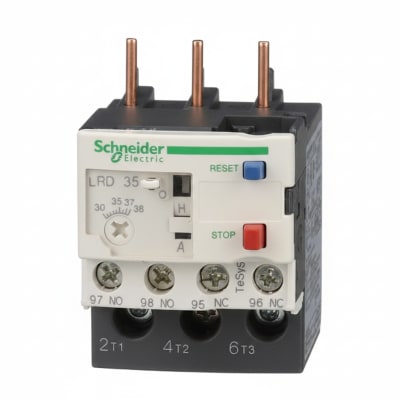 SCHNEIDER ELECTRIC AF2320G38LES1B27