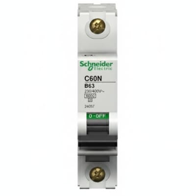 SCHNEIDER ELECTRIC CF2516G60BBF