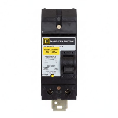 SCHNEIDER ELECTRIC Q221150BA