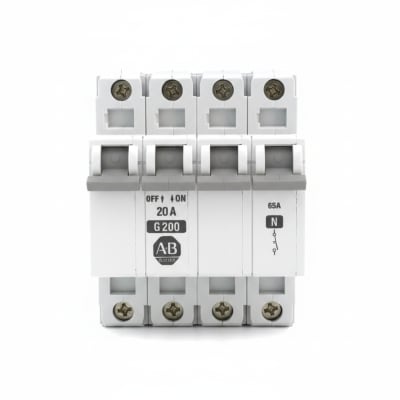 SCHNEIDER ELECTRIC AF2530G5ST