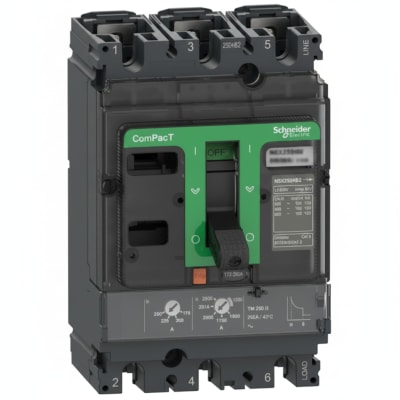 SCHNEIDER ELECTRIC CF2312G2STM