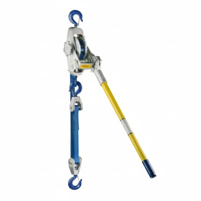 IZZY INDUSTRIES WT-2/0A-40/A