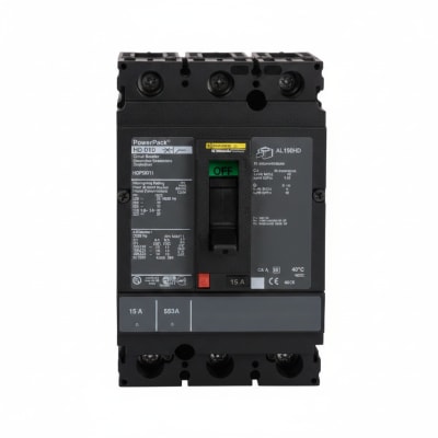 SCHNEIDER ELECTRIC PHD36150GN043X