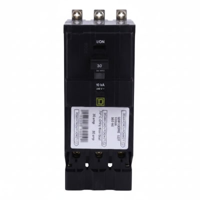SCHNEIDER ELECTRIC QO125CAFI