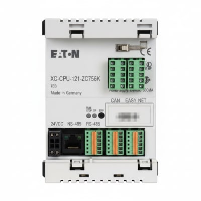 EATON CORPORATION IBPKA