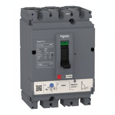 SCHNEIDER ELECTRIC AF510G2