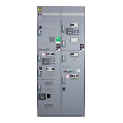 SCHNEIDER ELECTRIC SQDM6-BC-0.5