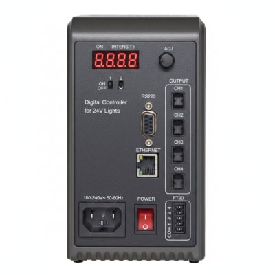 CHARTER CONTACT & SUPPLY CCS-CH704CK