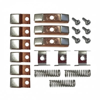 CHARTER CONTACT & SUPPLY CCS-WH125CK
