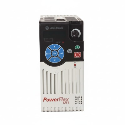 ALLEN BRADLEY AB2100-DC5-4.0