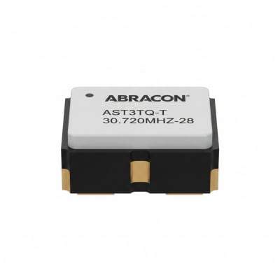 ABRACON AST3TQ-T-30.720MHZ-28