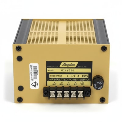 RADWELL POWER MPHT120