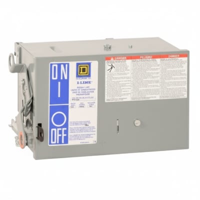 SCHNEIDER ELECTRIC PFI100G