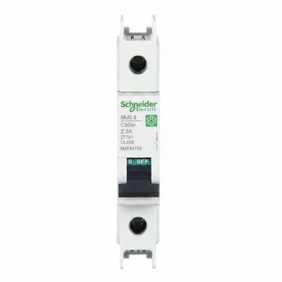 SCHNEIDER ELECTRIC SQDM5-DF-4.51