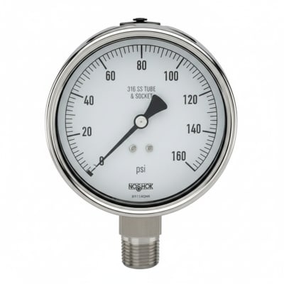 NOSHOK 30-02C-S-R-04C-1F