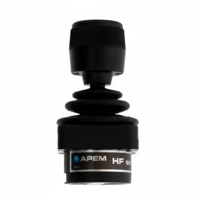 APEM COMPONENT HF50S10