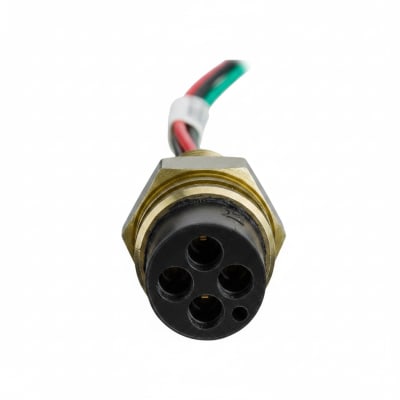 AMPHENOL DT-HCM-G4RMM-RHA30