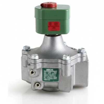ASCO 8040G22