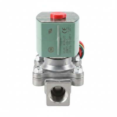 ASCO 8316G64-24V
