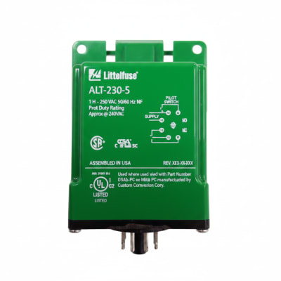 LITTELFUSE ALT230-S