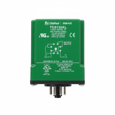 LITTELFUSE TDS120AL