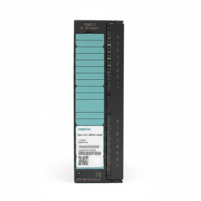 SIEMENS 6AG1321-1BH02-4AA0