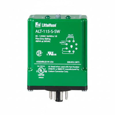 LITTELFUSE ALT024-S-SW