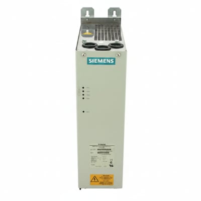 SIEMENS 6SE7031-6EB87-2DA0-Z