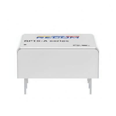 RECOM RP15-2412DA