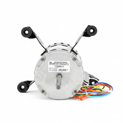 INTERNATIONAL COMFORT PRODUCTS 1183511