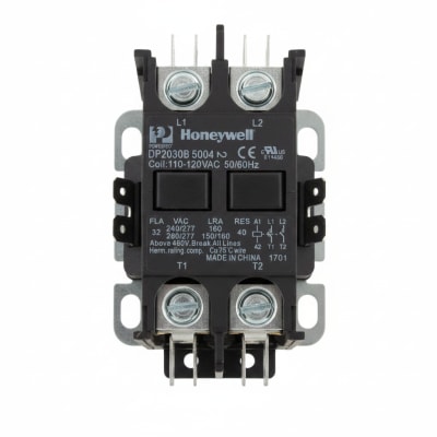 HONEYWELL DPL2030B5004