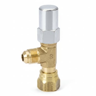 MUELLER INDUSTRIES B34247