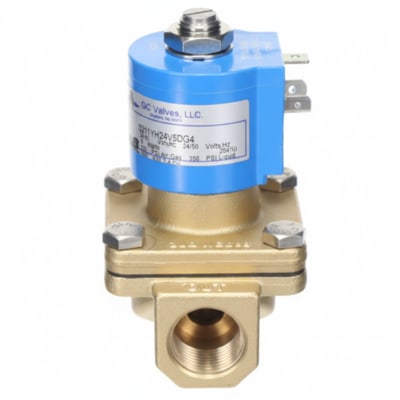 GC VALVES S211YH24V5DG4
