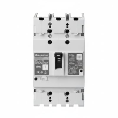 FUJI ELECTRIC EW125JAGU-3P060K