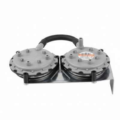 INTERNATIONAL COMFORT PRODUCTS 1193580