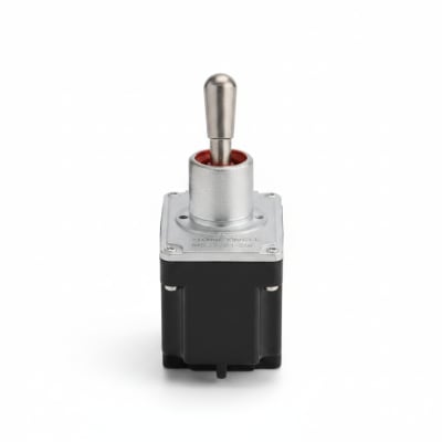 HONEYWELL MS27781-29F