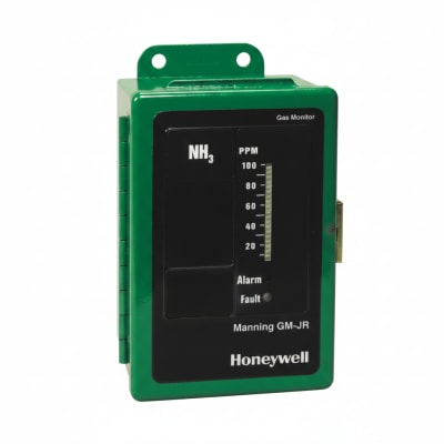 HONEYWELL 8N4011