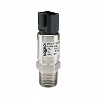 NOSHOK 10L-02S-S-T-10PV