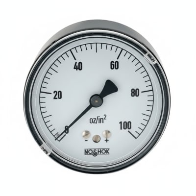 NOSHOK 10L-02S-H-V-10PV