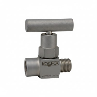 NOSHOK 30-02S-S-R-04C-1F