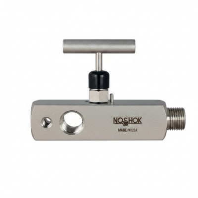 NOSHOK 30-04C-S-V-04C-1F