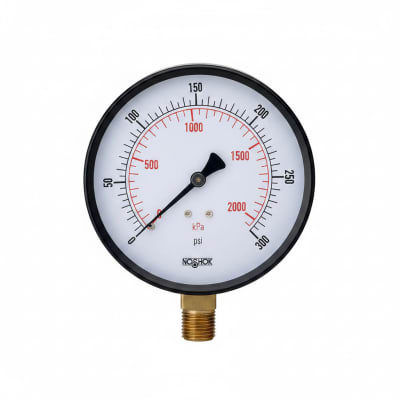 NOSHOK 25-510-10000-PSI/KPA-SPMC-CC