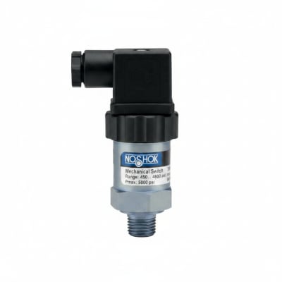 NOSHOK 300L-3-2-7/120-8-VT