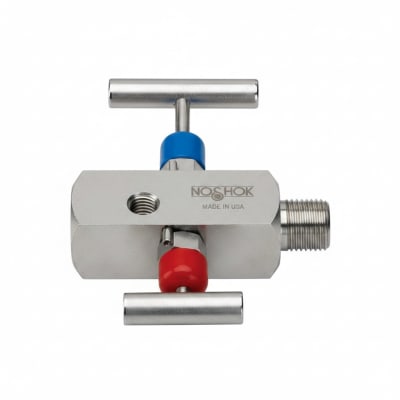 NOSHOK 30-04S-S-R-04C-1F