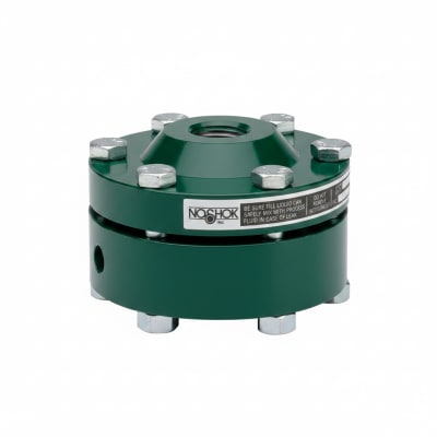 NOSHOK 30-04C-S-T-04C-1F