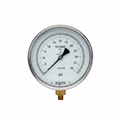 NOSHOK 40-500-800-PSI-AP